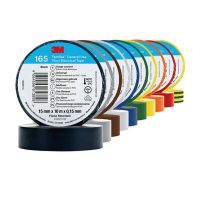 165 | 3M Temflex el vinyltape, 15 mm