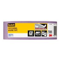 2071 | 3M Scotch Afdækningstape Sensitive overflader