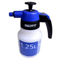 Sott Trykforstøver  1,25 l.