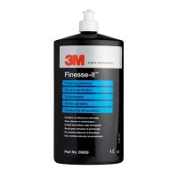 3M Finesse-it To-i-én Finish Slib/polermiddel | 1 L