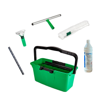 Unger Rengørings Kit - solfilm & folier 