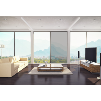 Solar Screen Titane 275XC solfilm