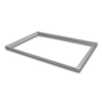 BBN Aluline måtteramme