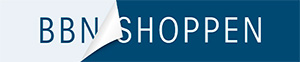 BBN Shoppen logo