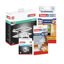 Se vores udvalg af produkter til hjemmet